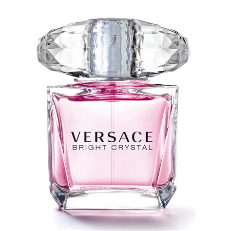 bright crystal by Versace